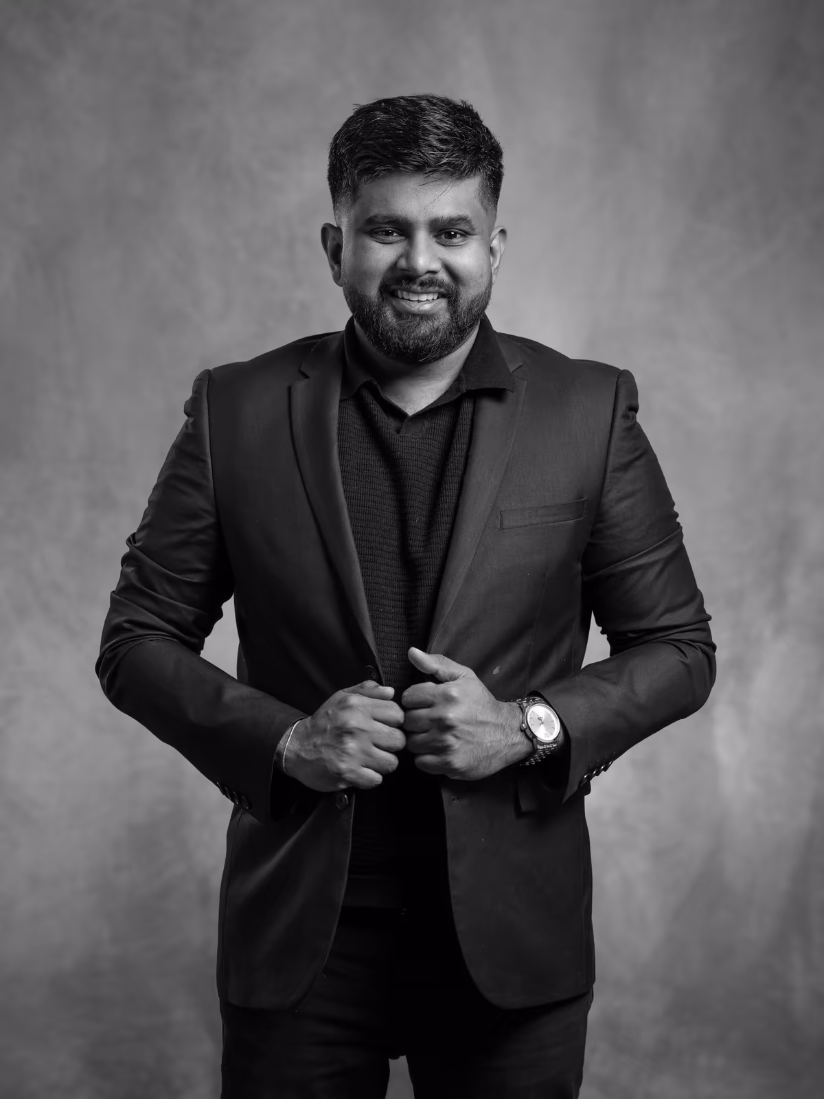 Gayath Pandikorala, Head of Tax